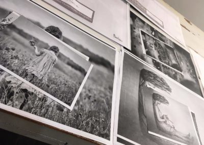 Una Fotografia Ci Salverà