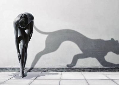 Amati e credi in te stessa (laboratori online)